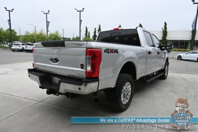 2019 Ford Super Duty F-250 XLT Anchorage AK