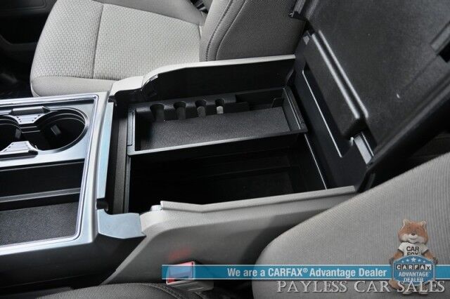 2019 Ford Super Duty F-250 XLT Anchorage AK
