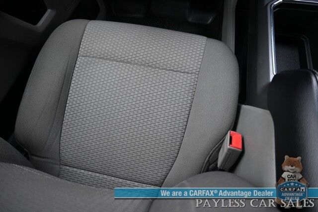 2019 Ford Super Duty F-250 XLT Anchorage AK