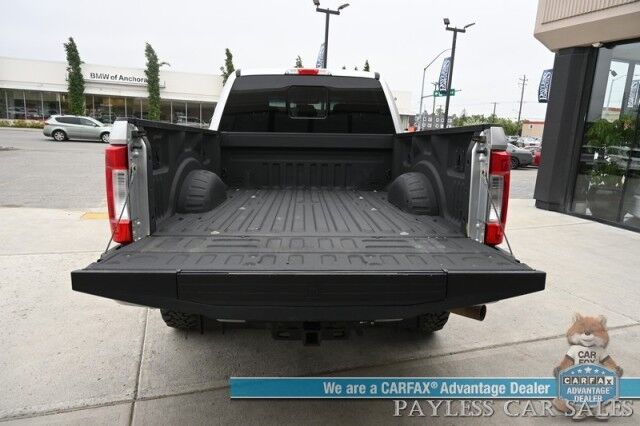 2019 Ford Super Duty F-250 XLT Anchorage AK