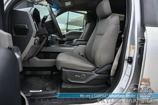 2019 Ford Super Duty F-250 XLT Anchorage AK