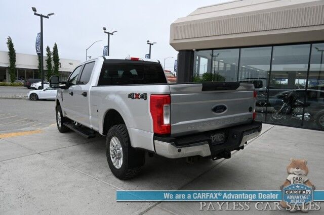 2019 Ford Super Duty F-250 XLT Anchorage AK