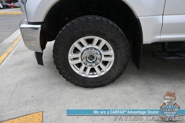 2019 Ford Super Duty F-250 XLT Anchorage AK