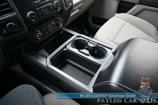 2019 Ford Super Duty F-250 XLT Anchorage AK