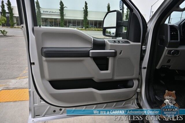 2019 Ford Super Duty F-250 XLT Anchorage AK