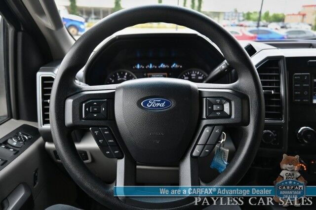 2019 Ford Super Duty F-250 XLT Anchorage AK