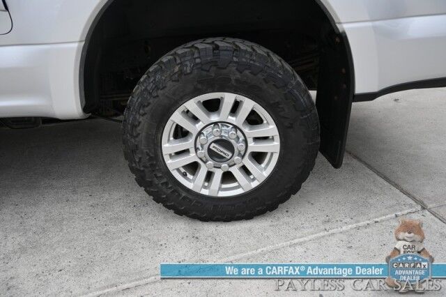 2019 Ford Super Duty F-250 XLT Anchorage AK