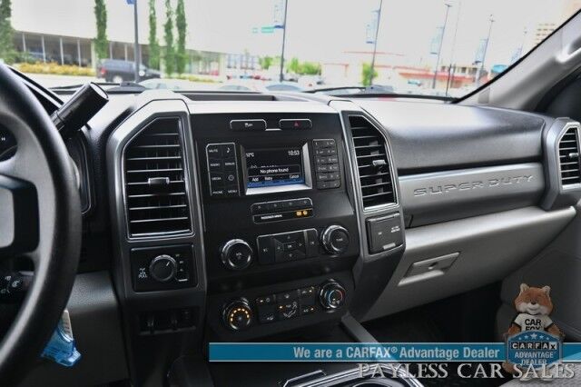 2019 Ford Super Duty F-250 XLT Anchorage AK