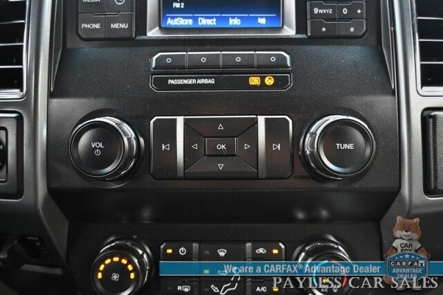 2019 Ford Super Duty F-250 XLT Anchorage AK