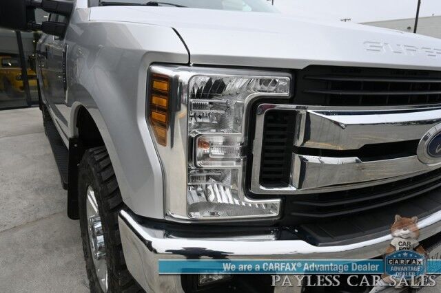 2019 Ford Super Duty F-250 XLT Anchorage AK