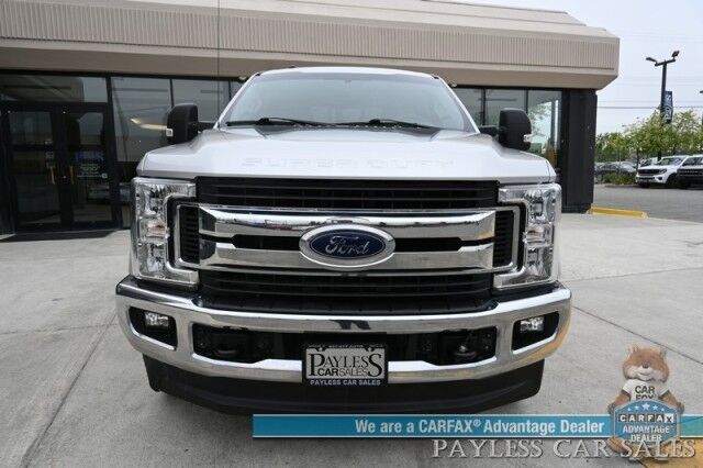 2019 Ford Super Duty F-250 XLT
