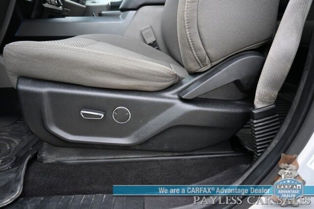 2019 Ford Super Duty F-250 XLT Anchorage AK