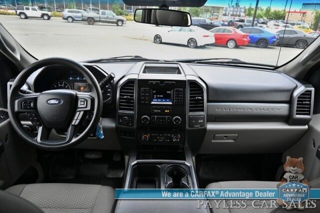 2019 Ford Super Duty F-250 XLT Anchorage AK