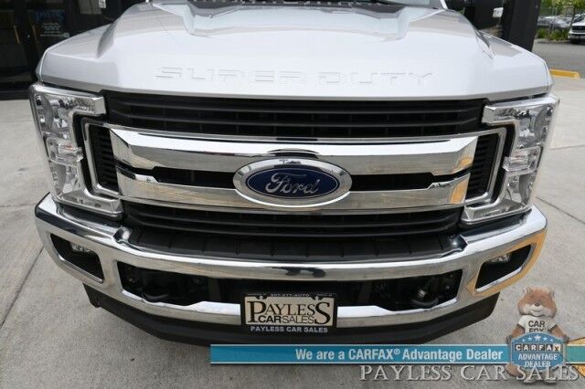 2019 Ford Super Duty F-250 XLT Anchorage AK