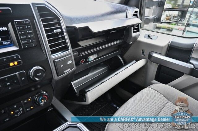 2019 Ford Super Duty F-250 XLT Anchorage AK