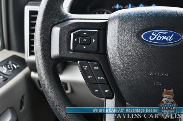 2019 Ford Super Duty F-250 XLT Anchorage AK