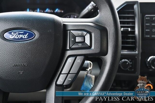 2019 Ford Super Duty F-250 XLT Anchorage AK