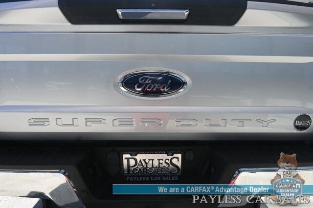 2019 Ford Super Duty F-250 XLT Anchorage AK