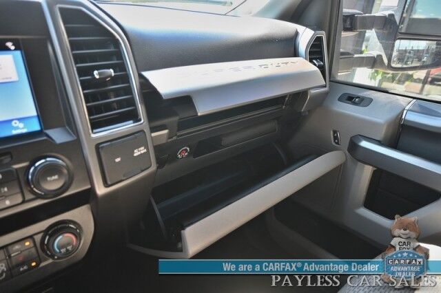 2019 Ford Super Duty F-250 XLT Anchorage AK