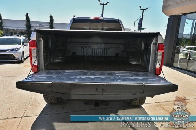 2019 Ford Super Duty F-250 XLT Anchorage AK