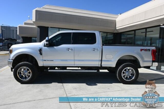 2019 Ford Super Duty F-250 XLT Anchorage AK