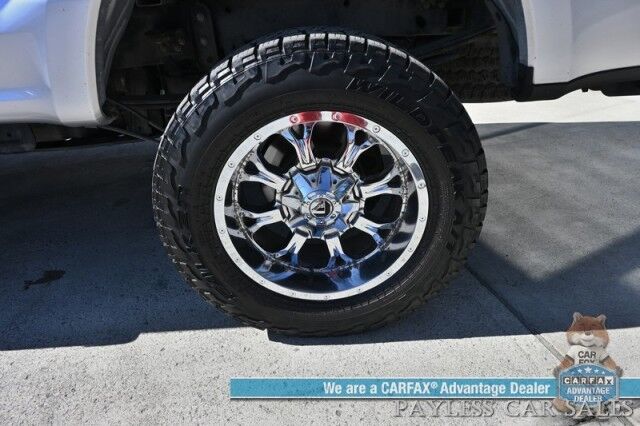 2019 Ford Super Duty F-250 XLT Anchorage AK