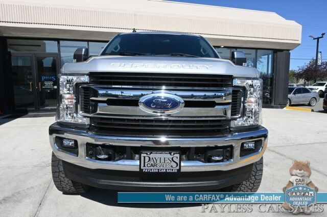 2019 Ford Super Duty F-250 XLT Anchorage AK