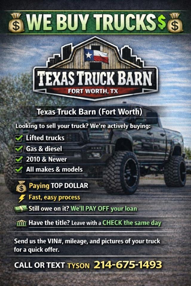 2019 Ford Super Duty F-250 XLT COMING SOON FX4 4WD 6.7L Diesel 35in Tires FREE WARRANTY Arlington TX