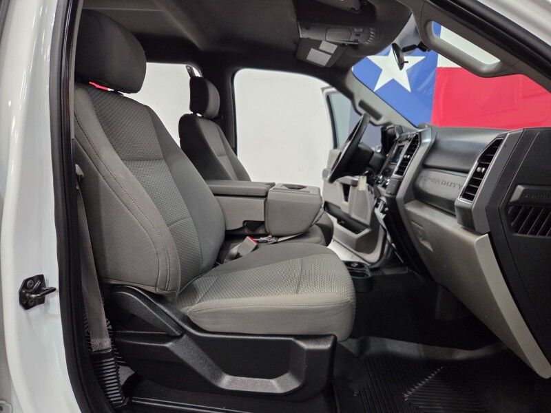 2019 Ford Super Duty F-250 XLT FX4 4WD 6.7L Diesel 35in Tires FREE WARRANTY Arlington TX