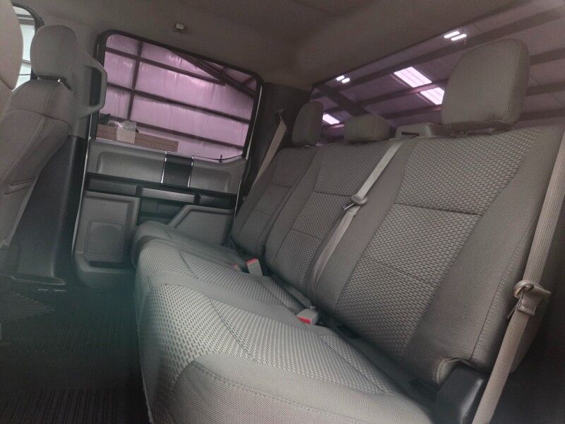 2019 Ford Super Duty F-250 XLT FX4 4WD 6.7L Diesel 35in Tires FREE WARRANTY Arlington TX