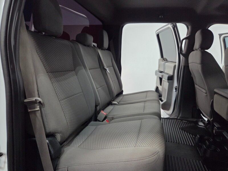2019 Ford Super Duty F-250 XLT FX4 4WD 6.7L Diesel 35in Tires FREE WARRANTY Arlington TX