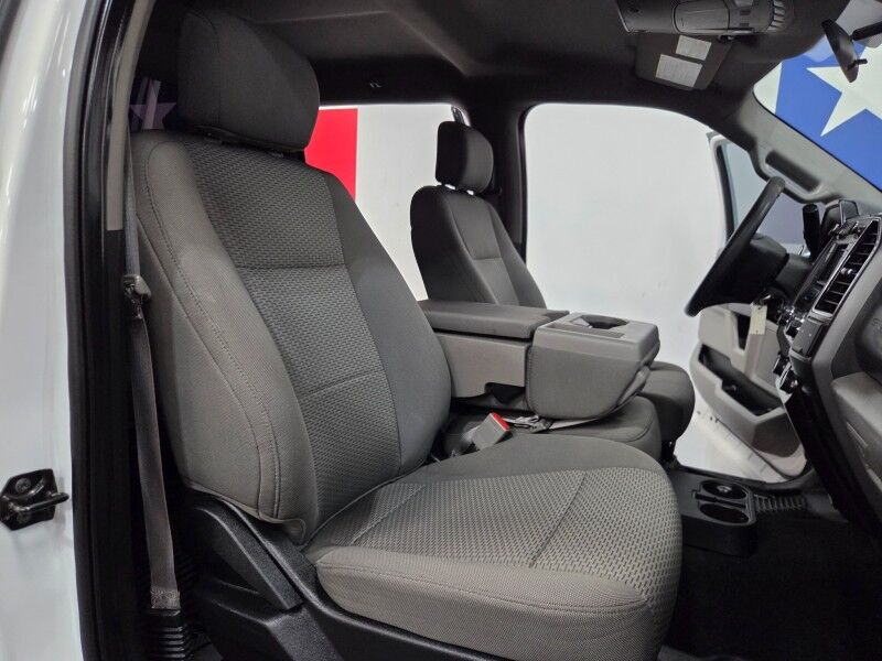2019 Ford Super Duty F-250 XLT FX4 4WD 6.7L Diesel 35in Tires FREE WARRANTY Arlington TX