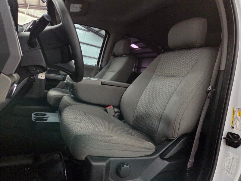 2019 Ford Super Duty F-250 XLT FX4 4WD 6.7L Diesel 35in Tires FREE WARRANTY Arlington TX