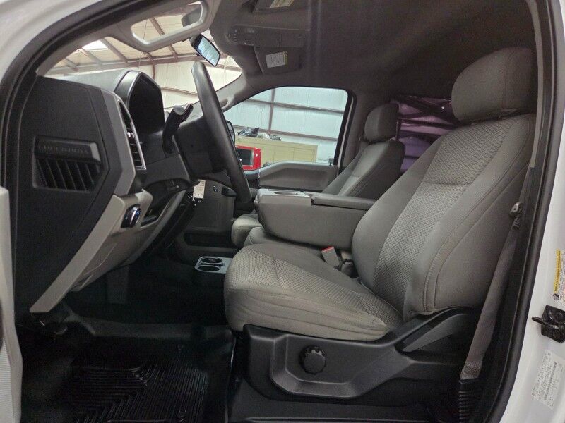 2019 Ford Super Duty F-250 XLT FX4 4WD 6.7L Diesel 35in Tires FREE WARRANTY Arlington TX