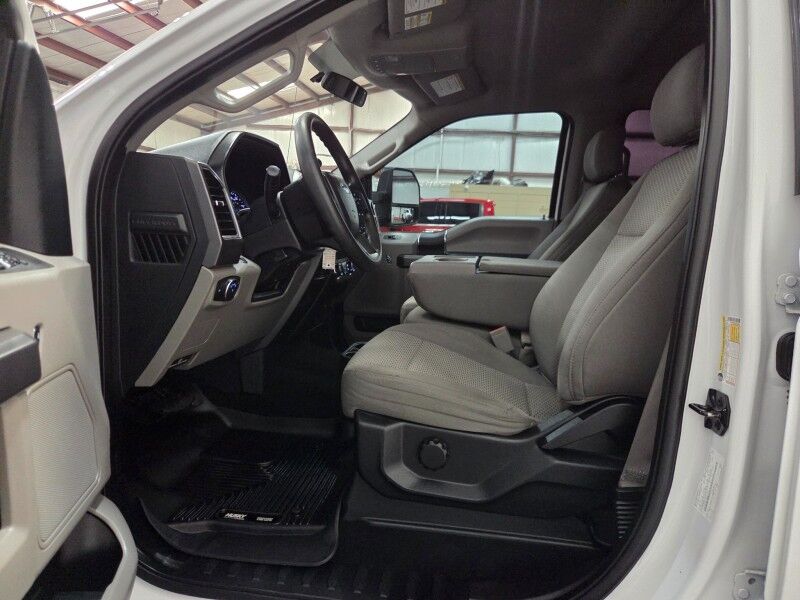 2019 Ford Super Duty F-250 XLT FX4 4WD 6.7L Diesel 35in Tires FREE WARRANTY Arlington TX