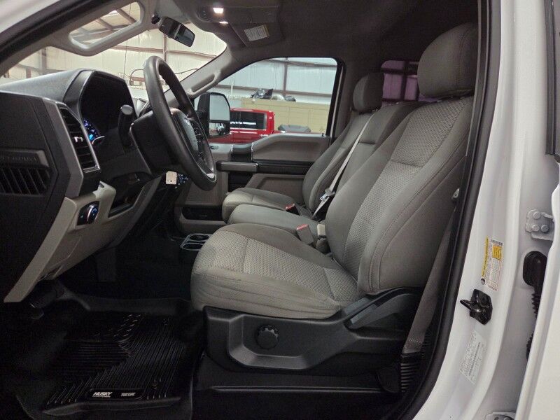 2019 Ford Super Duty F-250 XLT FX4 4WD 6.7L Diesel 35in Tires FREE WARRANTY Arlington TX
