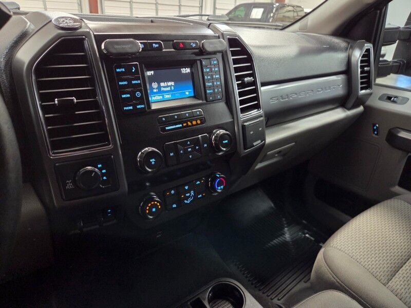 2019 Ford Super Duty F-250 XLT FX4 4WD 6.7L Diesel 35in Tires FREE WARRANTY Arlington TX