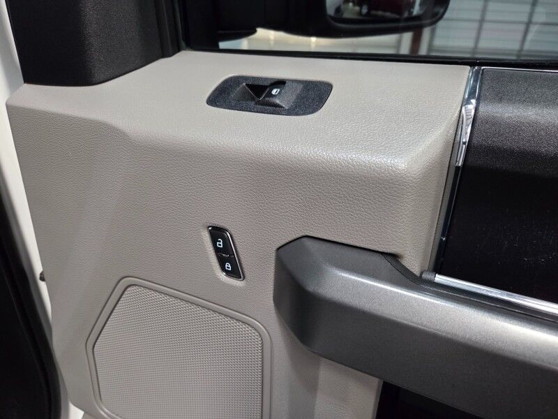 2019 Ford Super Duty F-250 XLT FX4 4WD 6.7L Diesel 35in Tires FREE WARRANTY Arlington TX