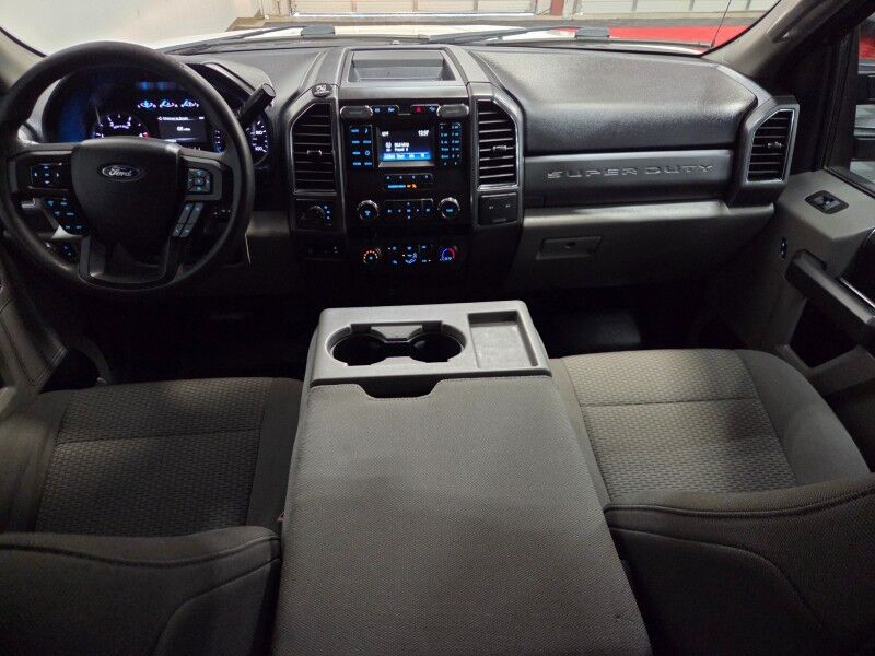 2019 Ford Super Duty F-250 XLT FX4 4WD 6.7L Diesel 35in Tires FREE WARRANTY Arlington TX