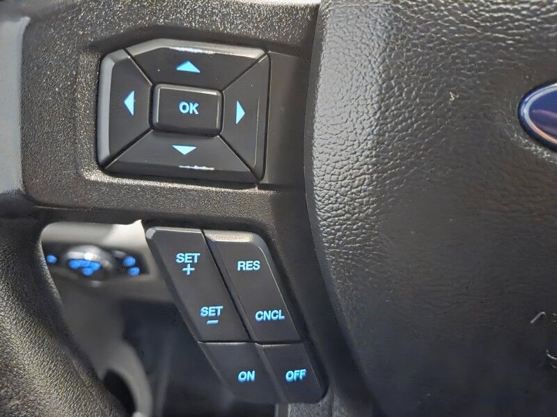 2019 Ford Super Duty F-250 XLT FX4 4WD 6.7L Diesel 35in Tires FREE WARRANTY Arlington TX