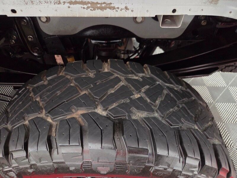 2019 Ford Super Duty F-250 XLT FX4 4WD 6.7L Diesel 35in Tires FREE WARRANTY Arlington TX