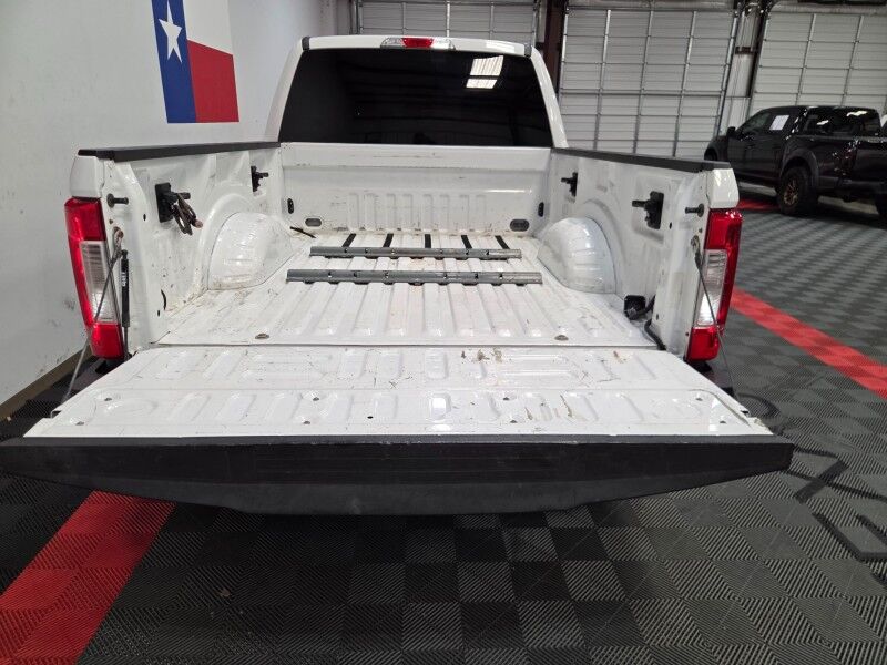 2019 Ford Super Duty F-250 XLT FX4 4WD 6.7L Diesel 35in Tires FREE WARRANTY Arlington TX