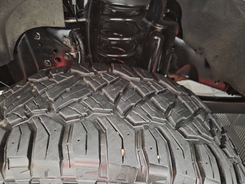 2019 Ford Super Duty F-250 XLT FX4 4WD 6.7L Diesel 35in Tires FREE WARRANTY Arlington TX