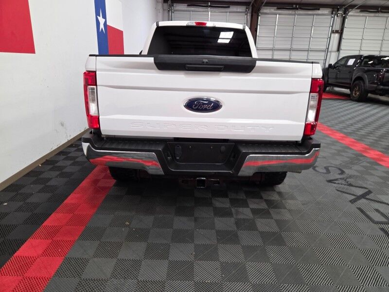 2019 Ford Super Duty F-250 XLT FX4 4WD 6.7L Diesel 35in Tires FREE WARRANTY Arlington TX