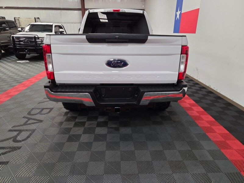 2019 Ford Super Duty F-250 XLT FX4 4WD 6.7L Diesel 35in Tires FREE WARRANTY Arlington TX