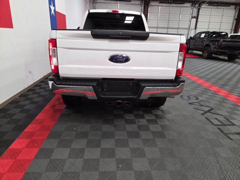 2019 Ford Super Duty F-250 XLT FX4 4WD 6.7L Diesel 35in Tires FREE WARRANTY Arlington TX