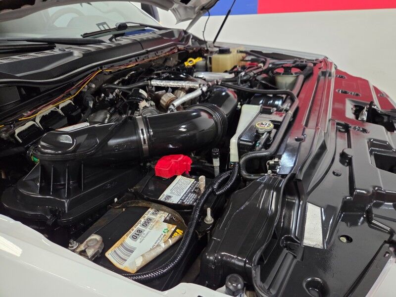 2019 Ford Super Duty F-250 XLT FX4 4WD 6.7L Diesel 35in Tires FREE WARRANTY Arlington TX