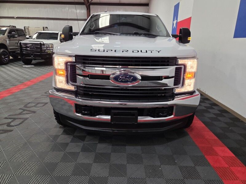 2019 Ford Super Duty F-250 XLT FX4 4WD 6.7L Diesel 35in Tires FREE WARRANTY Arlington TX