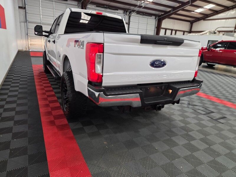 2019 Ford Super Duty F-250 XLT FX4 4WD 6.7L Diesel 35in Tires FREE WARRANTY Arlington TX