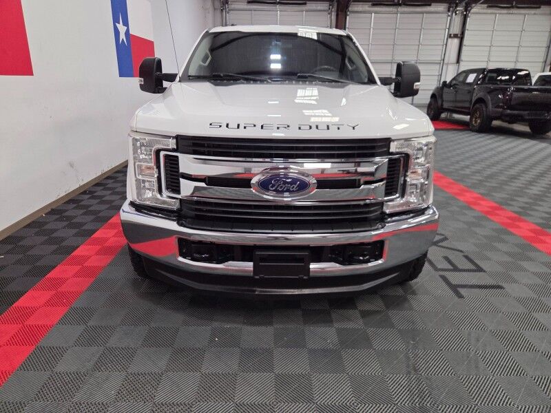 2019 Ford Super Duty F-250 XLT FX4 4WD 6.7L Diesel 35in Tires FREE WARRANTY Arlington TX